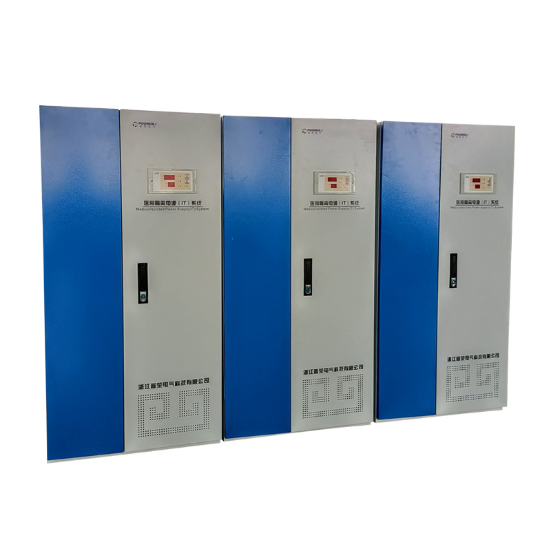 醫(yī)用IT隔離電源